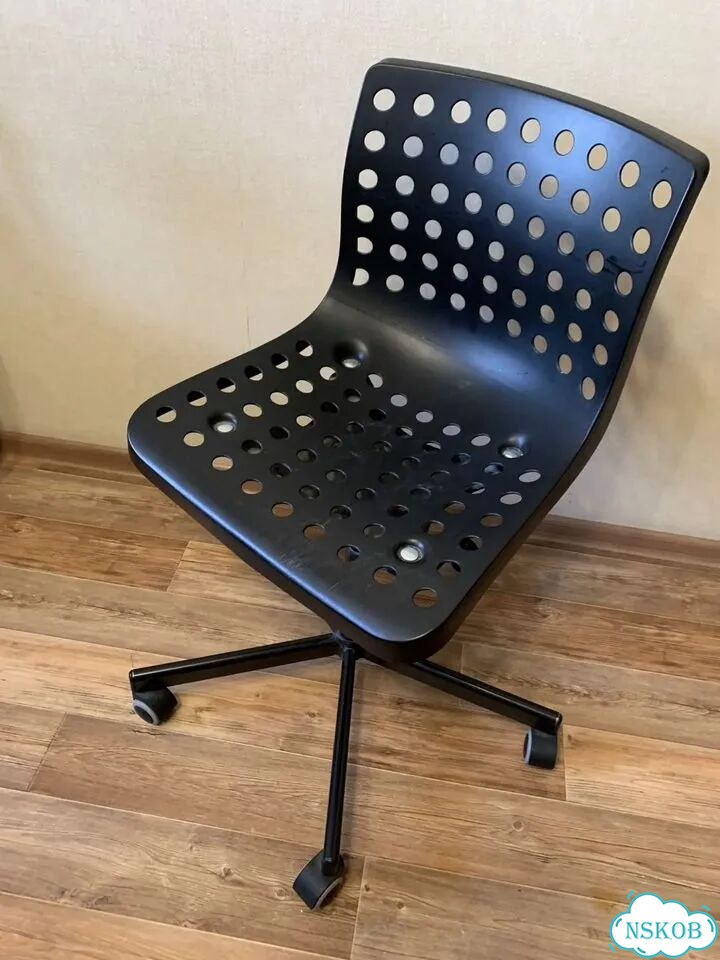 Офисное кресло IKEA фото 3