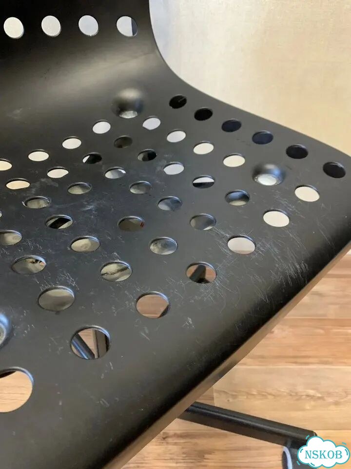 Офисное кресло IKEA фото 4