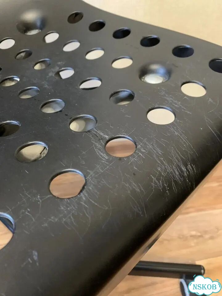 Офисное кресло IKEA фото 5