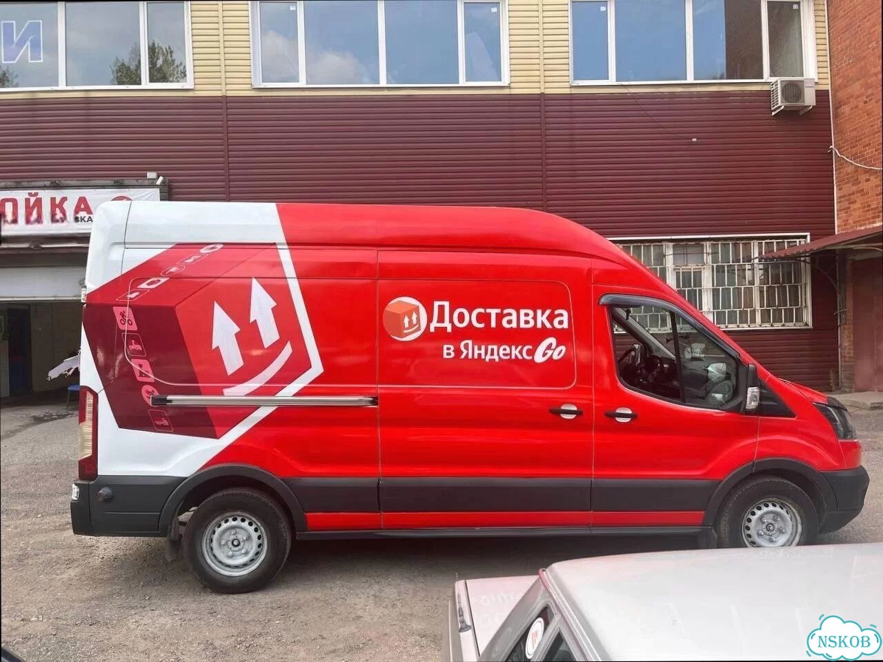 Грузоперевозки межгород газель 1, 2, 3, 4 тонн фото 5