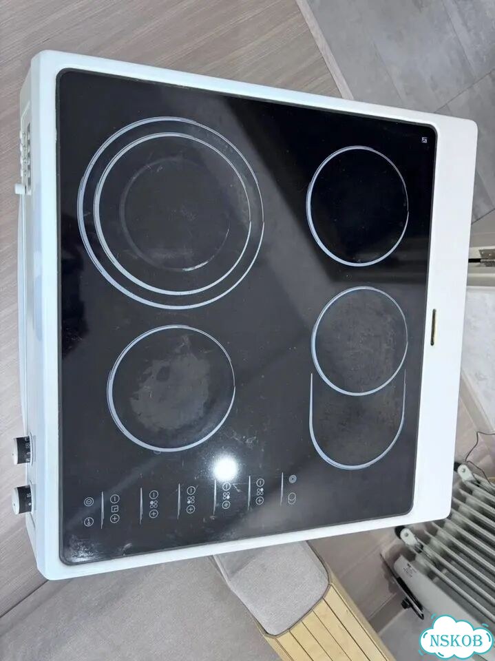 Кухонная плита gorenje фото 1