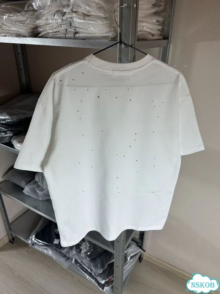 Футболка Acne Studios (Хит 2026) фото 6