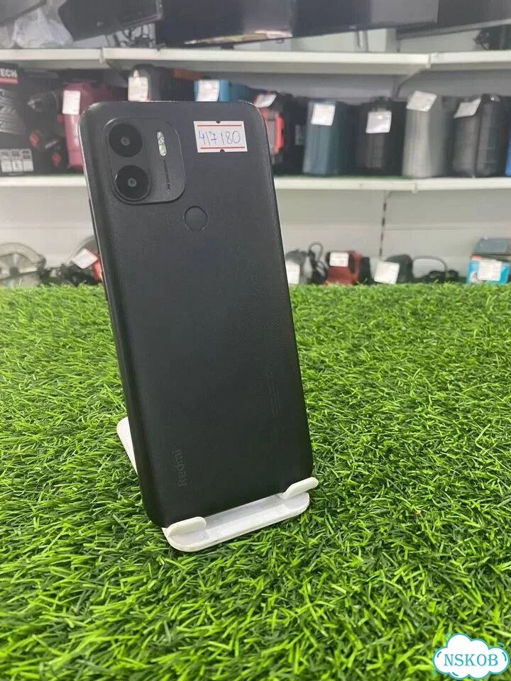 Xiaomi Redmi A2, 3/32 ГБ, 2 SIM фото 2