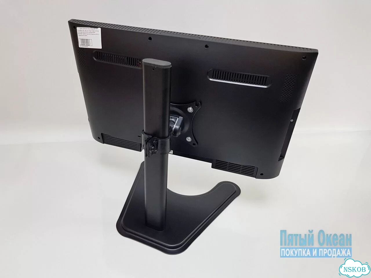 22'' Моноблок InTech Core i3-8100, DDR4 8Gb фото 3