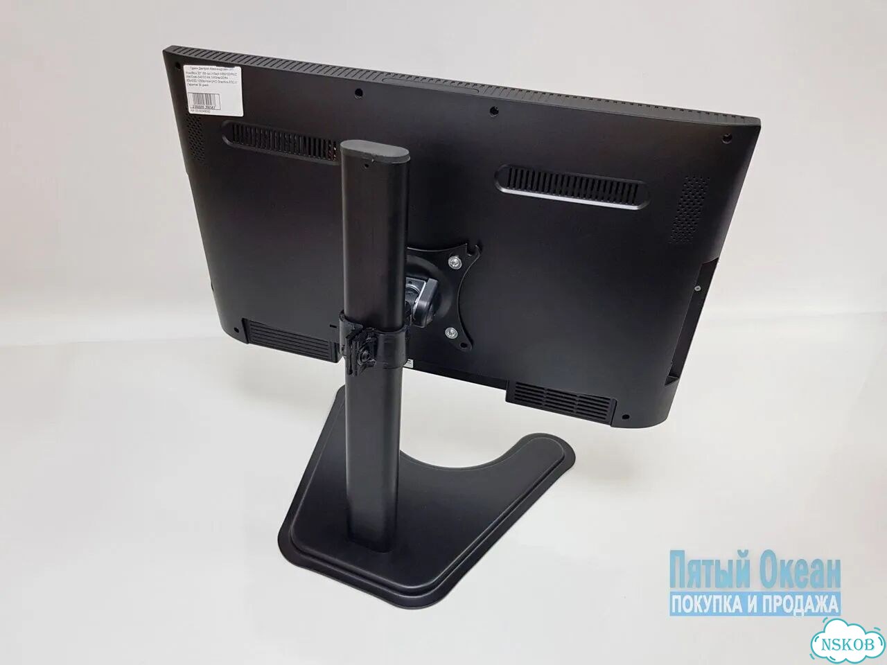 22'' (55 см) Моноблок InTech i3, ddr4 8gb, ssd 120 фото 3