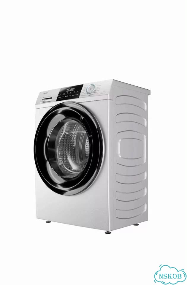 Стиральная машина Haier HW60-BP10929A фото 1