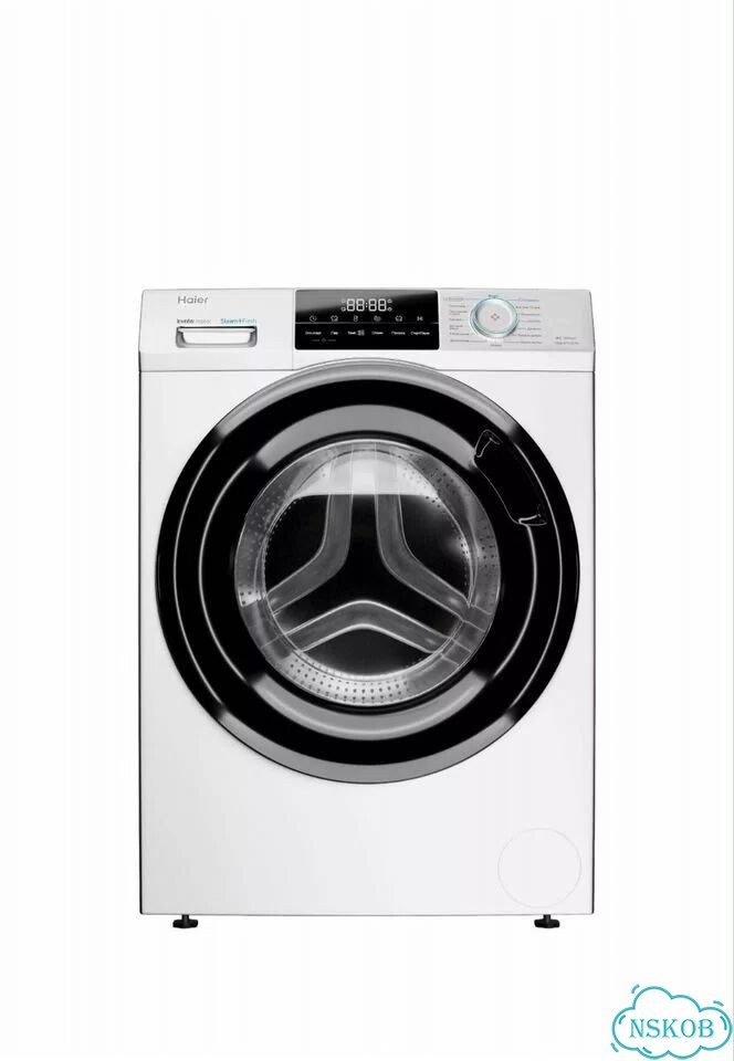 Стиральная машина Haier HW60-BP10929A фото 2