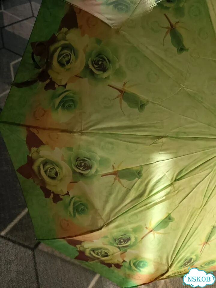 Зонт от дождя фото 2