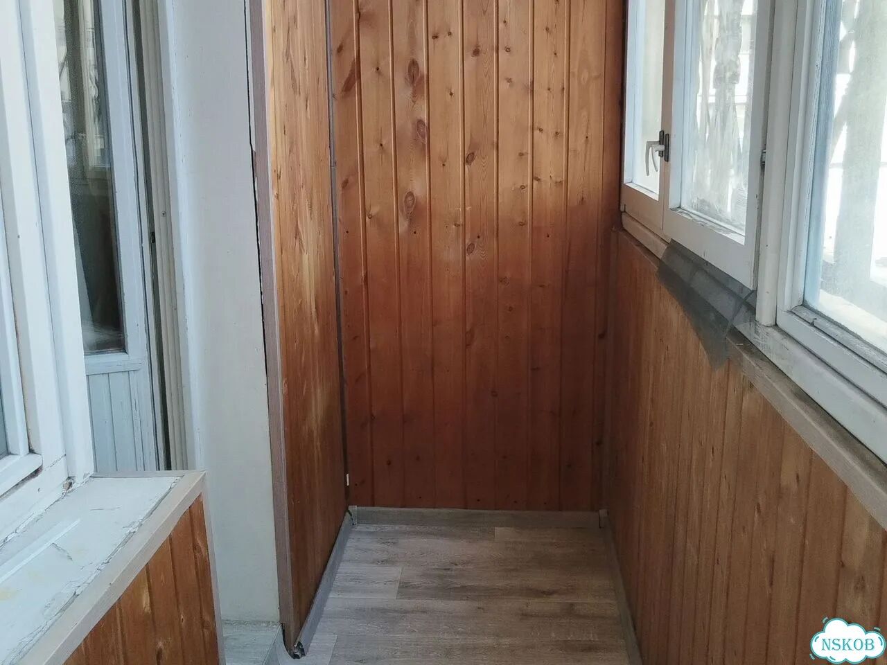 Квартира-студия, 25 м², 2/12 эт. фото 10