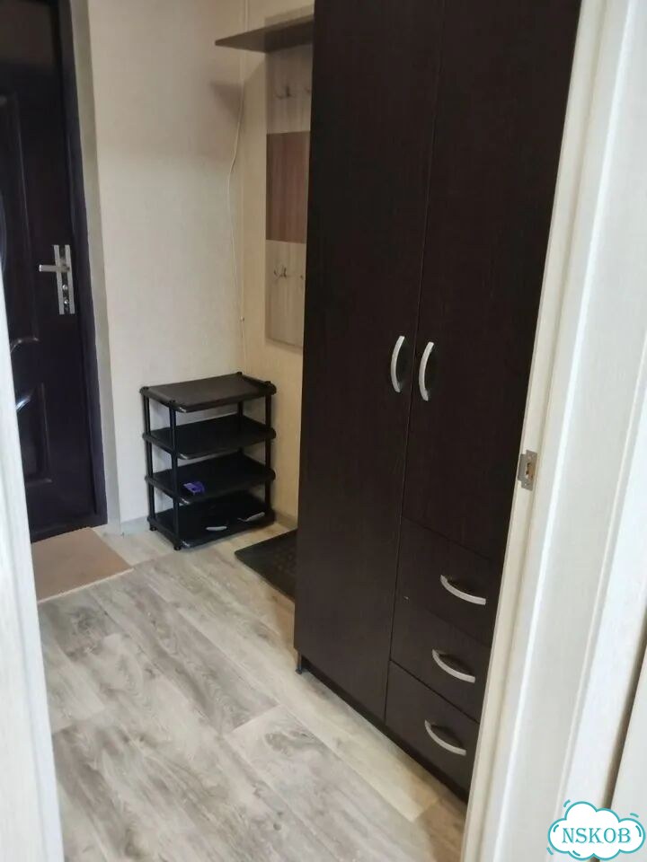 Квартира-студия, 25 м², 2/12 эт. фото 7