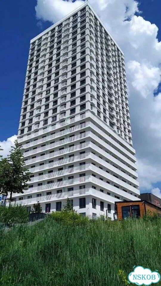 Машиноместо, 30 м² фото 1