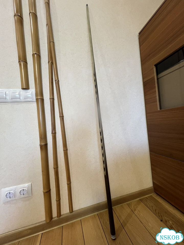Бильярдный кий фото 1