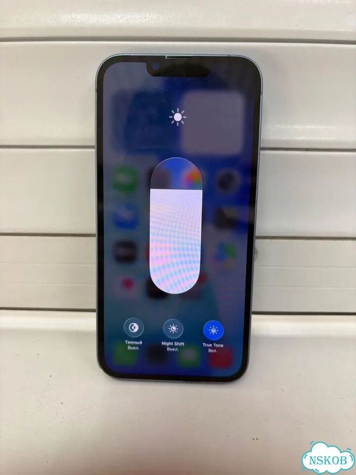 iPhone 14, 128 ГБ, SIM + eSIM фото 2