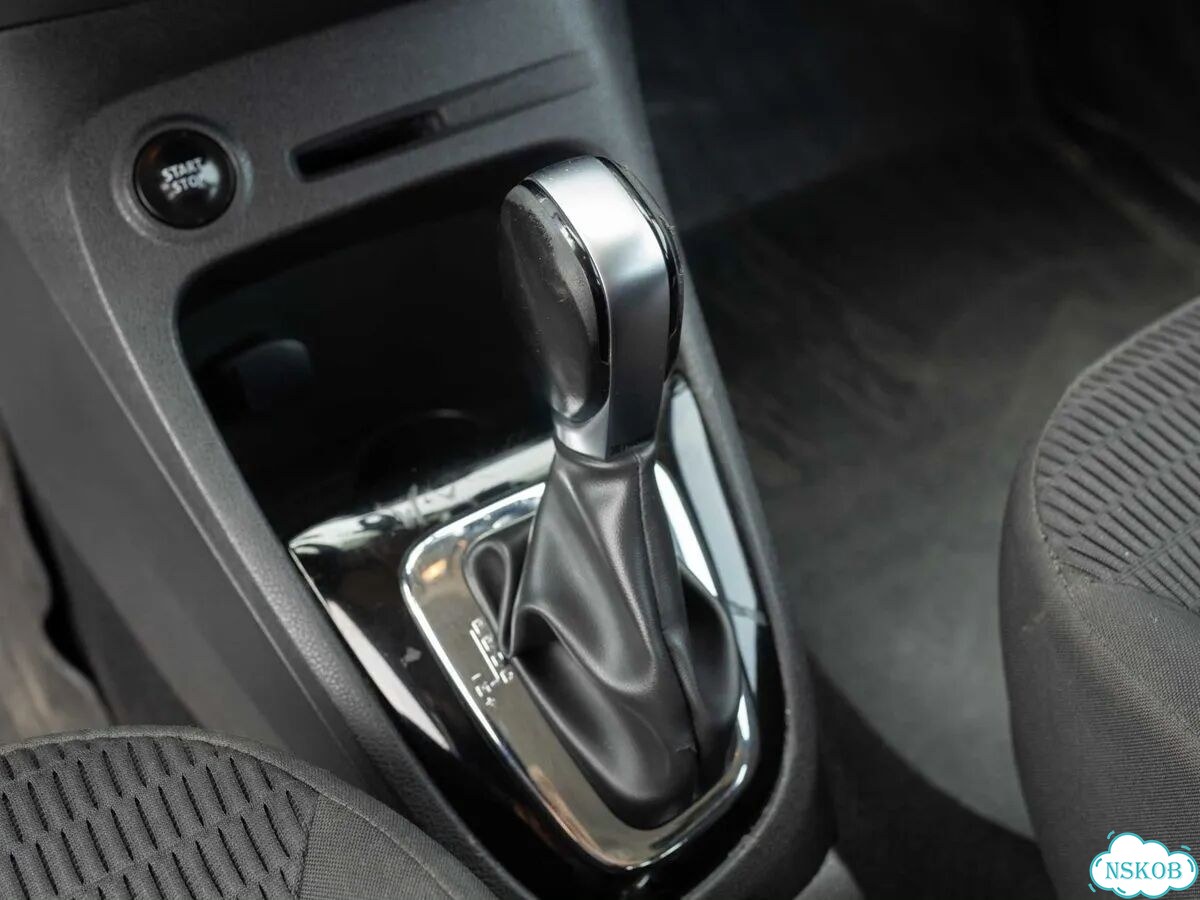 Renault Kaptur 1.6 CVT, 2017, 214 784 км фото 14