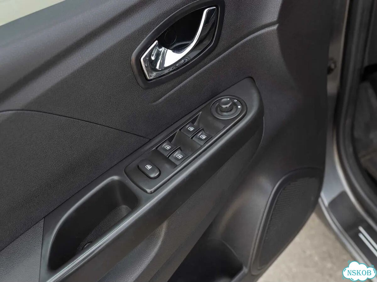 Renault Kaptur 1.6 CVT, 2017, 214 784 км фото 16