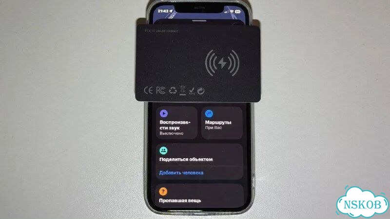 GPS трекер для авто без установки с магнитом фото 4