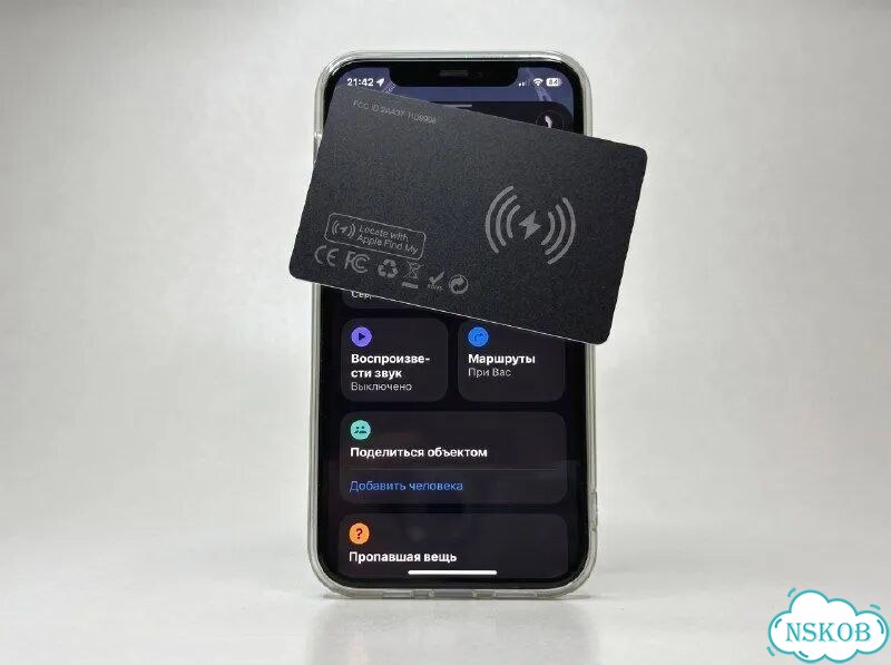 GPS трекер для авто без установки с магнитом фото 9