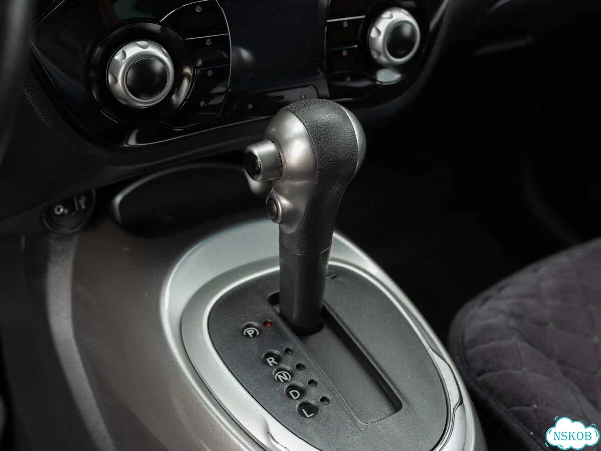 Nissan Juke 1.6 CVT, 2013, 199 438 км фото 14