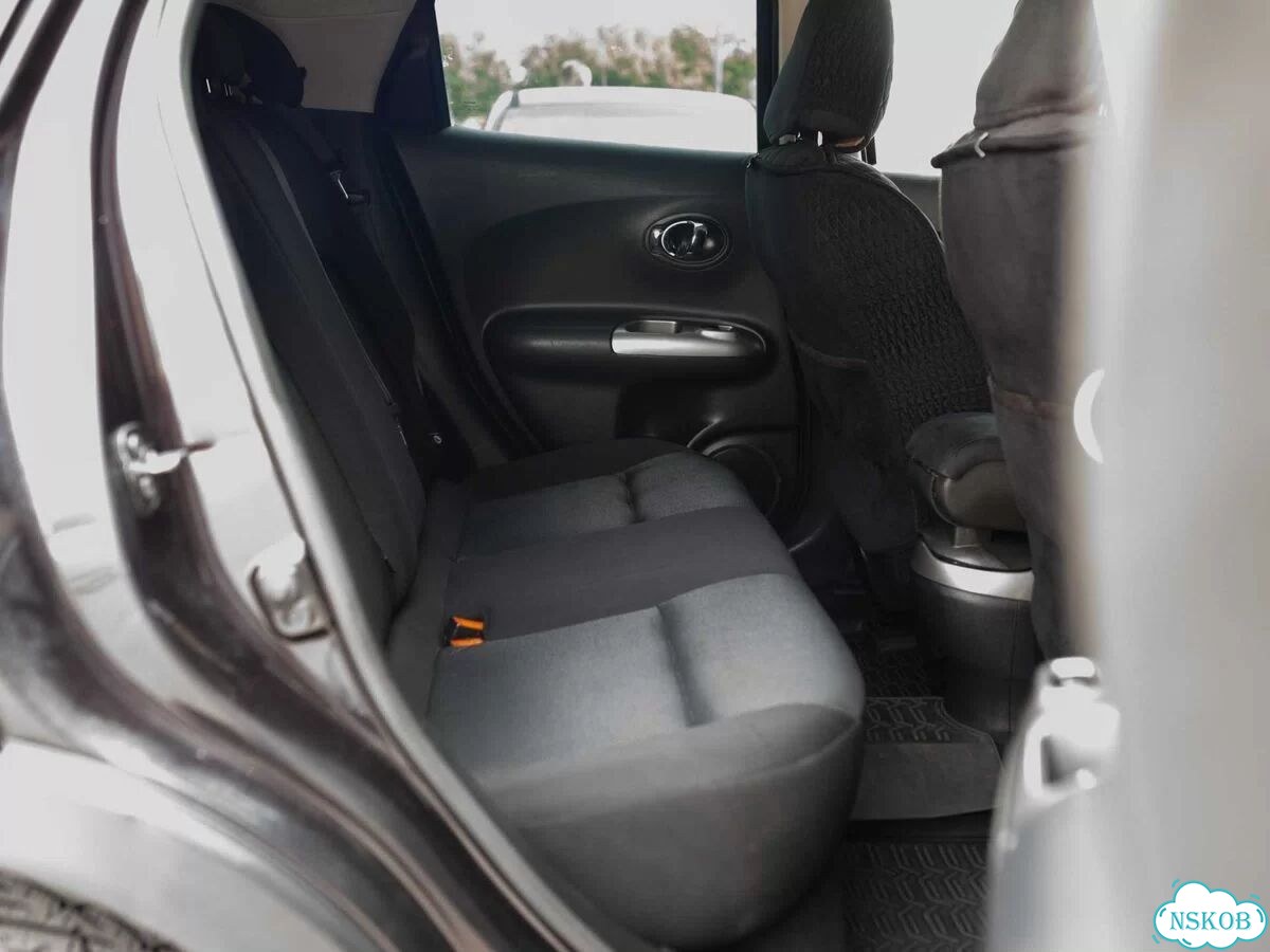 Nissan Juke 1.6 CVT, 2013, 199 438 км фото 17