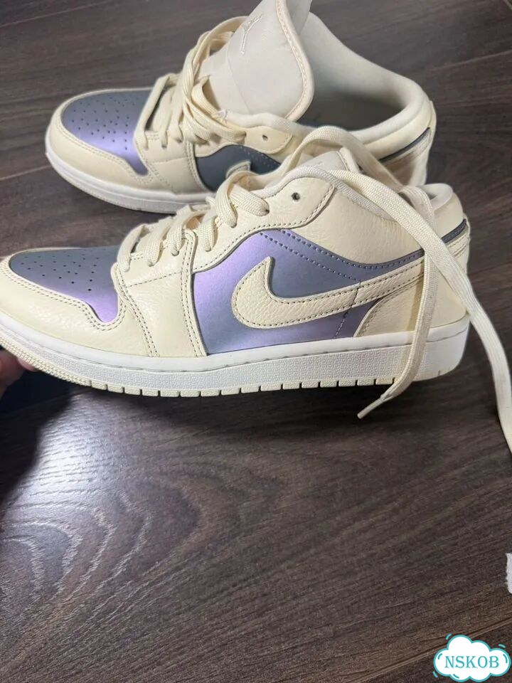 Air Jordan 1 Low SE фото 2