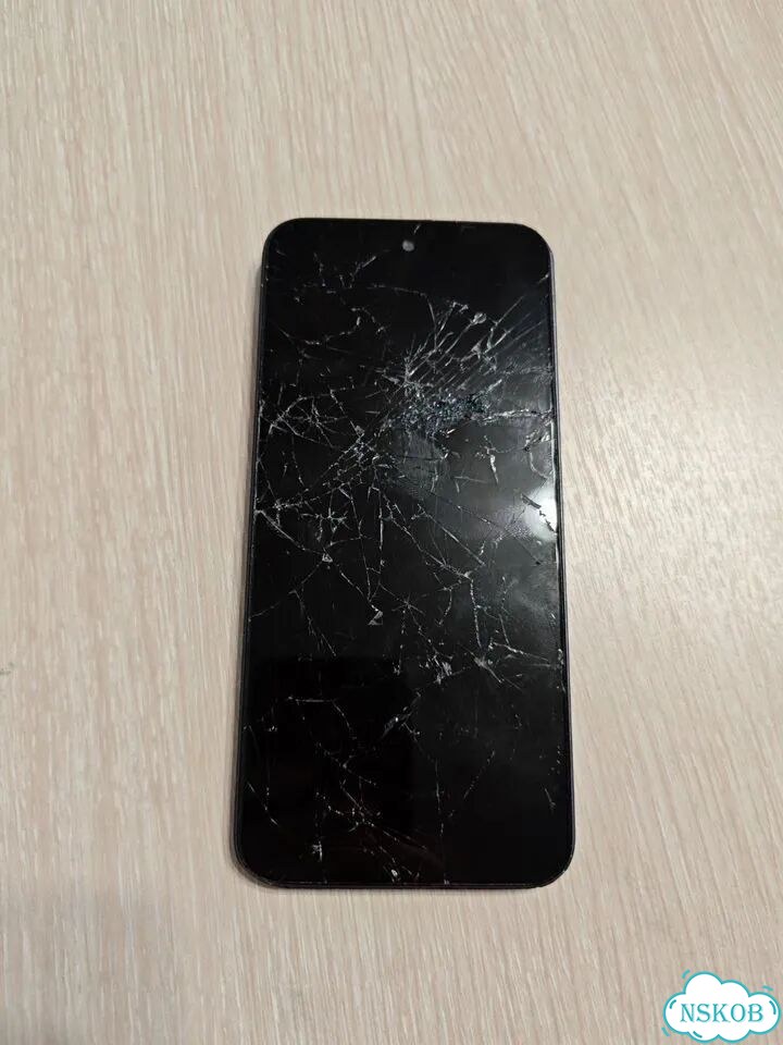 TECNO Spark Go 1, 3/128 ГБ, 2 SIM фото 1