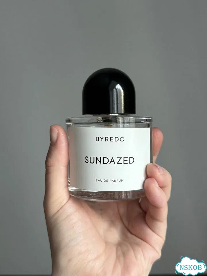 Парфюм/флакон byredo sundazed оригинал фото 1