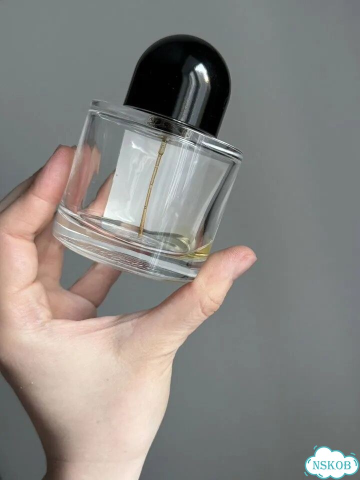 Парфюм/флакон byredo sundazed оригинал фото 2
