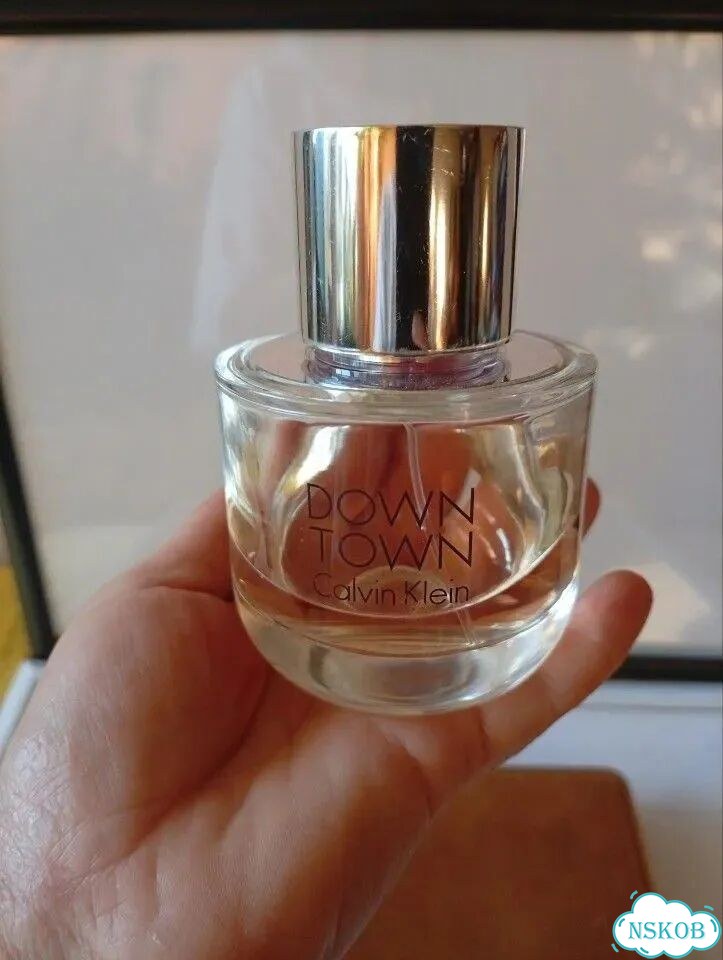Туалетная Вода calvin klein фото 1