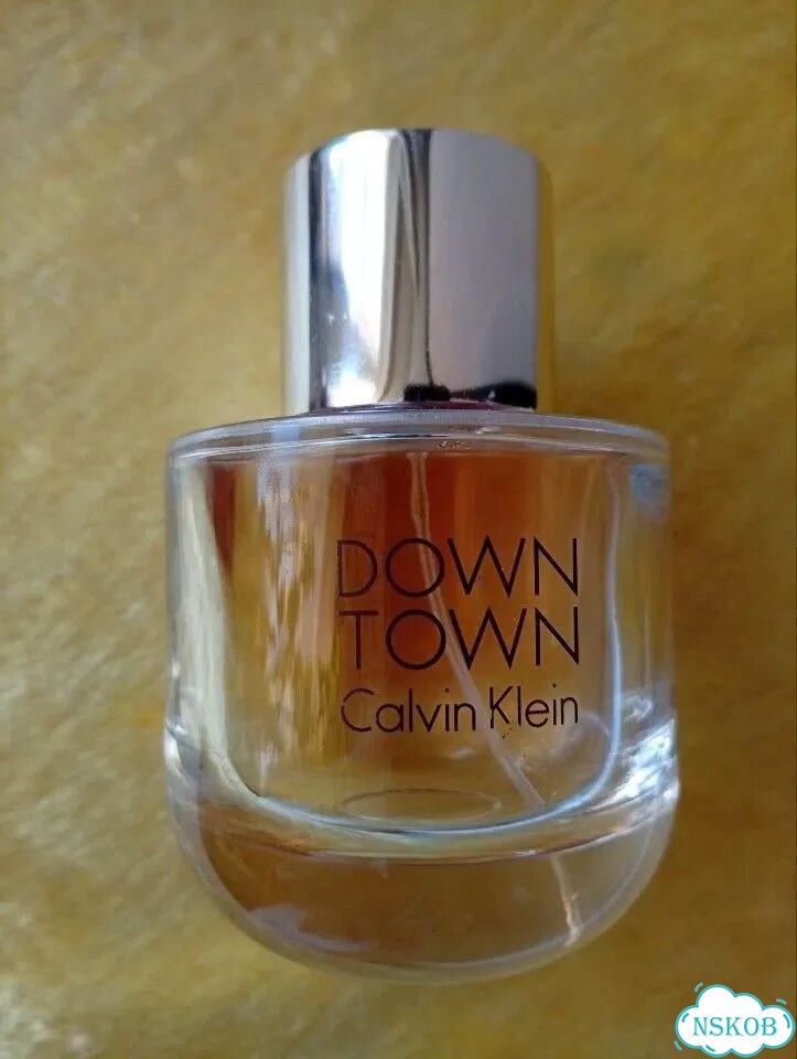 Туалетная Вода calvin klein фото 5