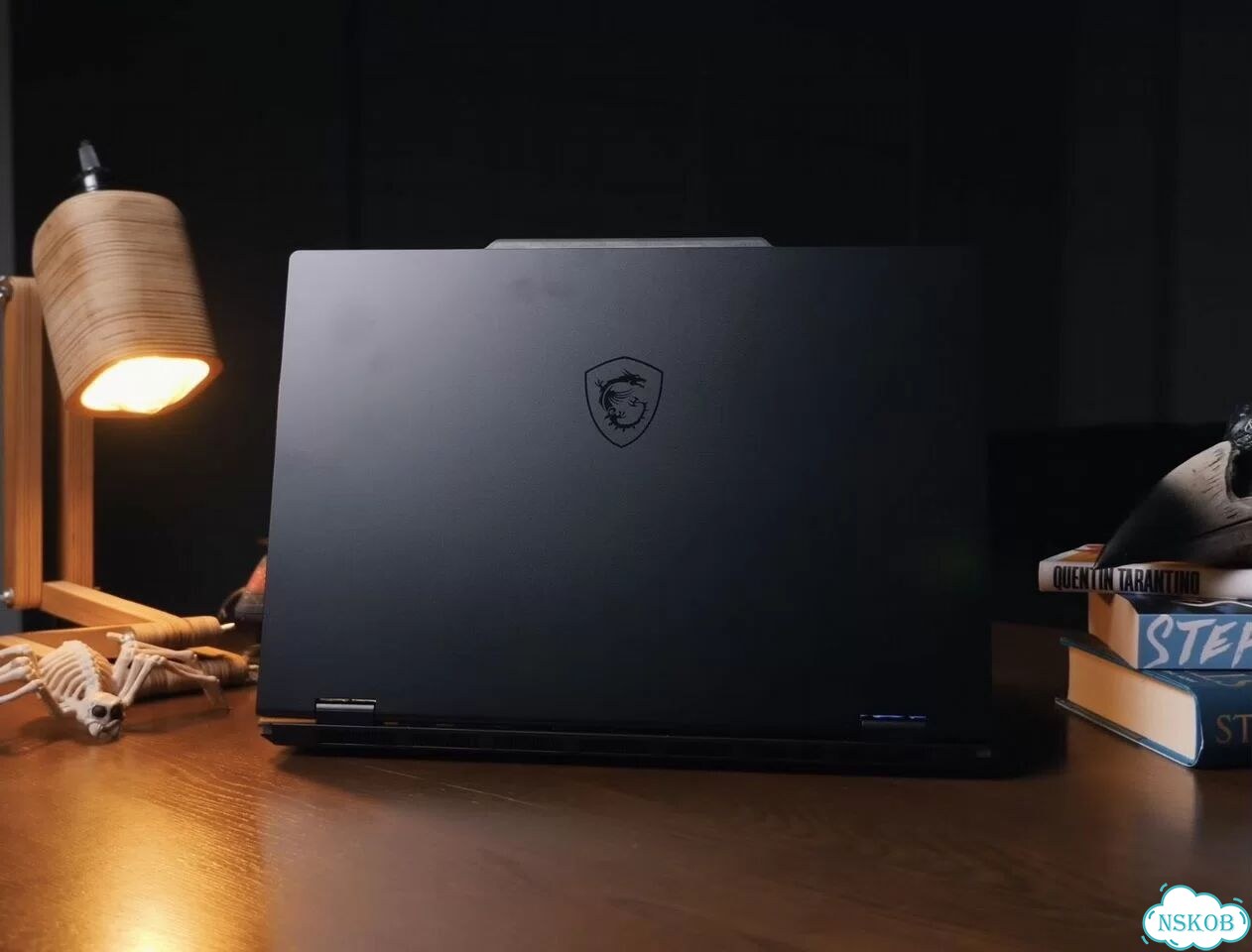 Ноутбук MSI Cyborg 15 i7 13620H, RTX5060, 16Gb+1Tb фото 4
