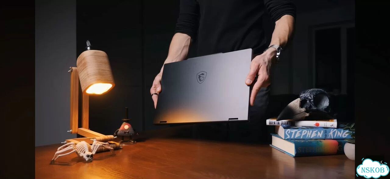 Ноутбук MSI Cyborg 15 i7 13620H, RTX5060, 16Gb+1Tb фото 5