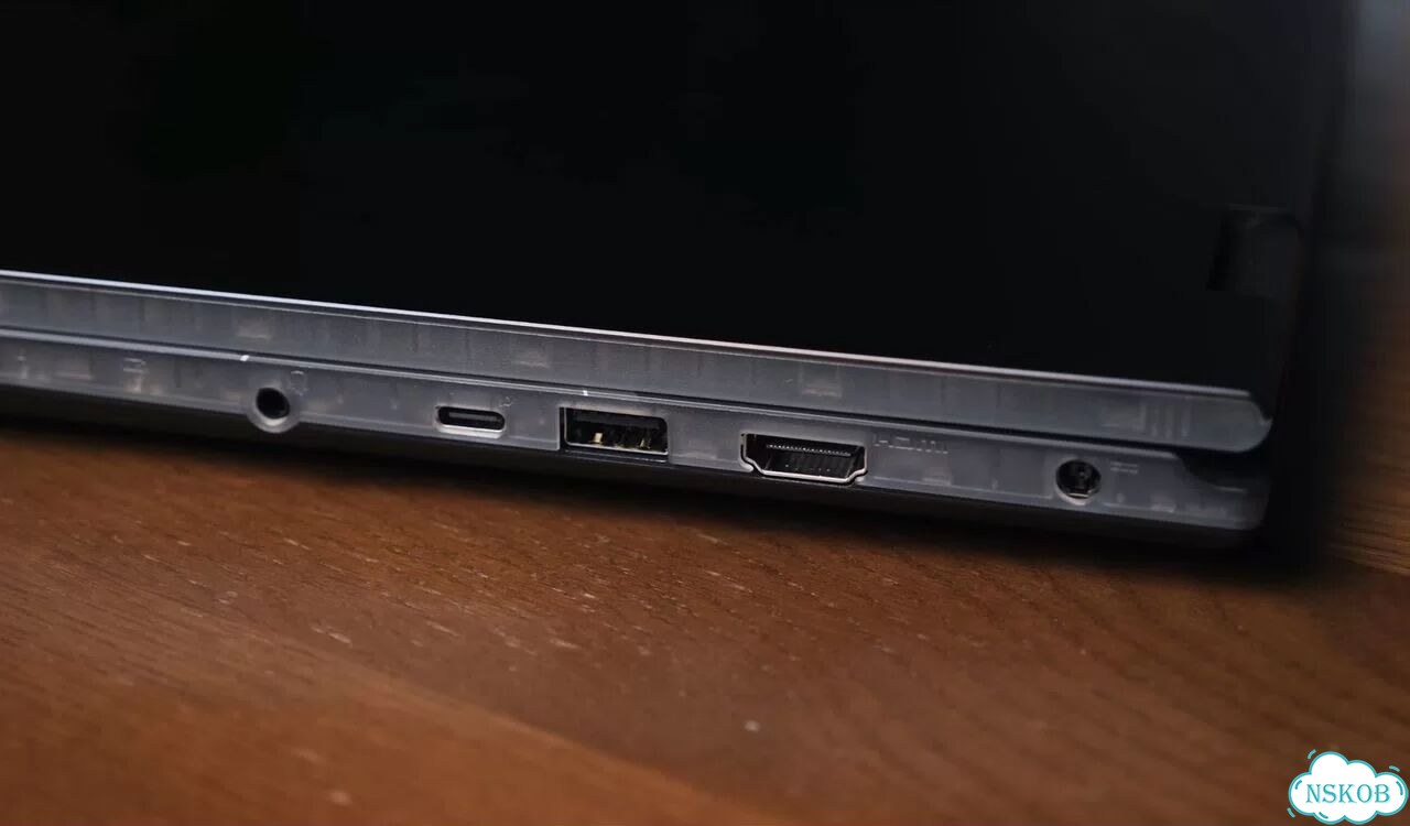 Ноутбук MSI Cyborg 15 i7 13620H, RTX5060, 16Gb+1Tb фото 8