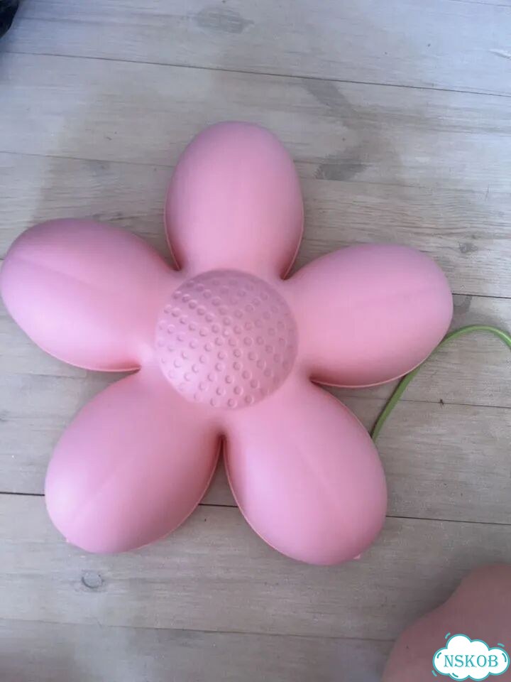 Ночник IKEA детский фото 1