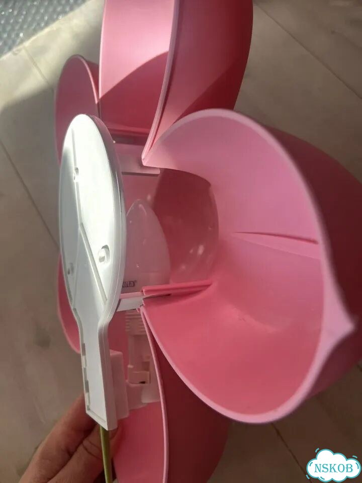 Ночник IKEA детский фото 4