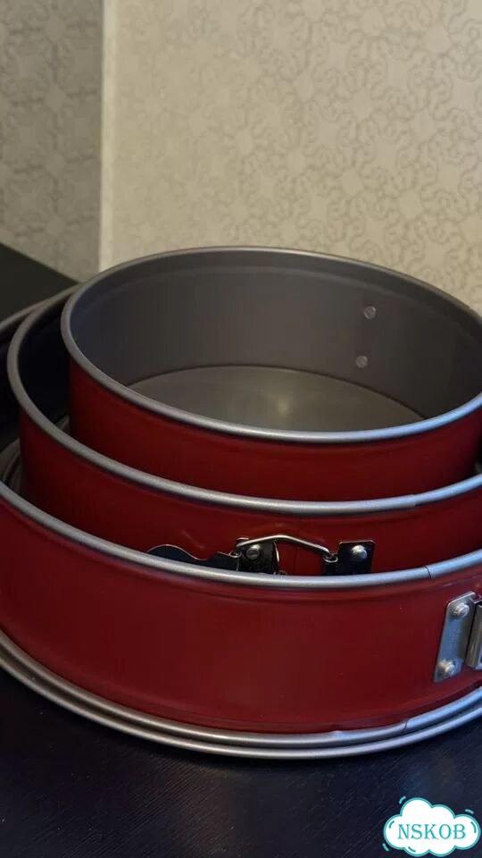 Формы для выпечки tefal фото 1