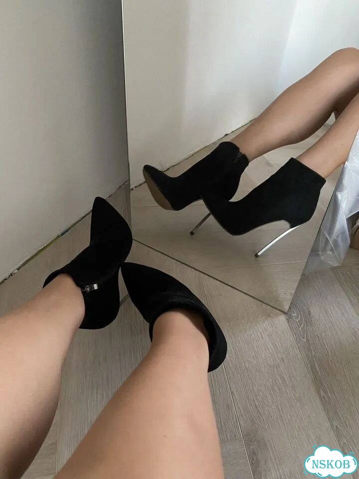 Ботильоны полусапожки casadei фото 2