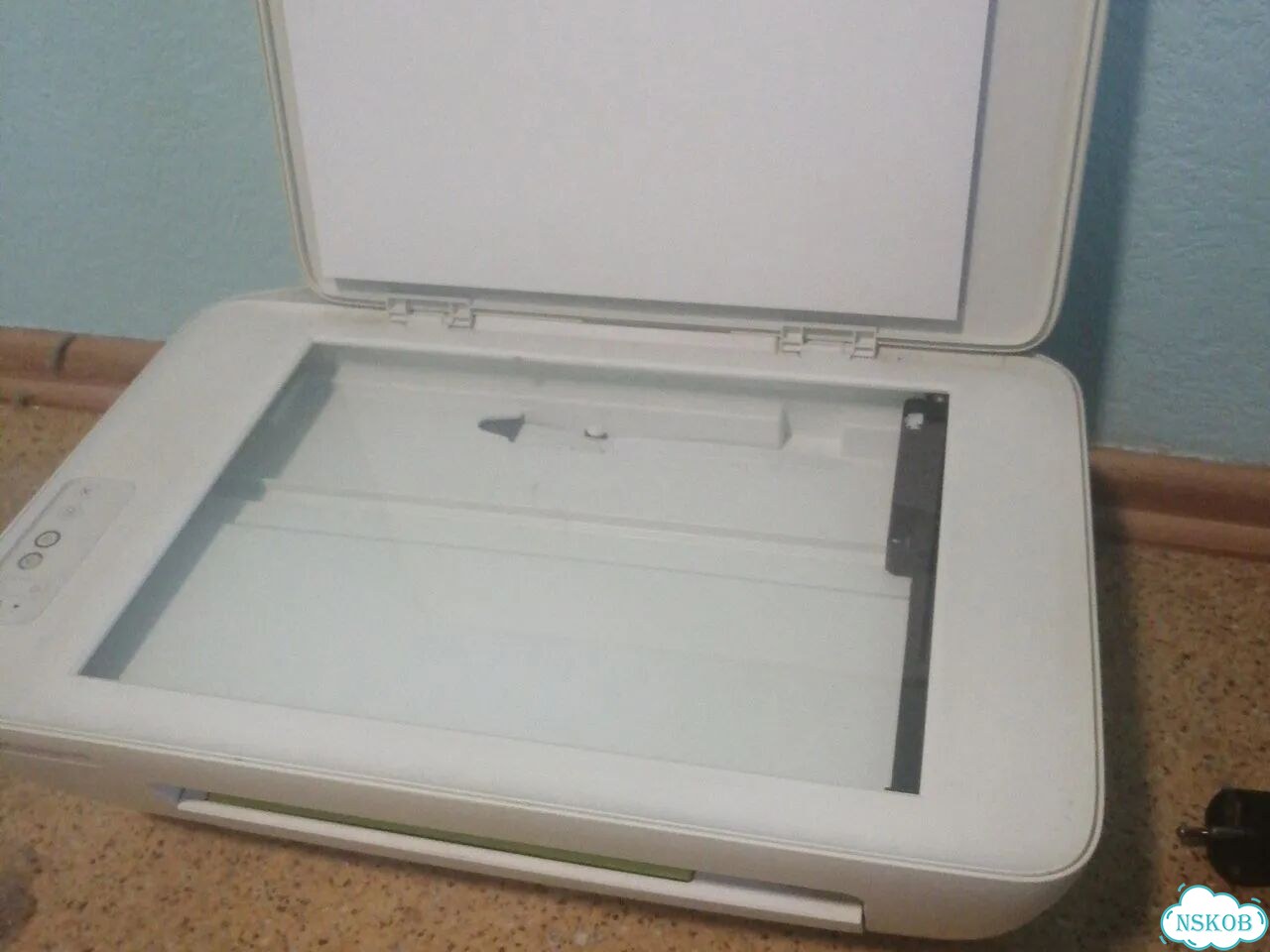 Принтер hp 2136 фото 2
