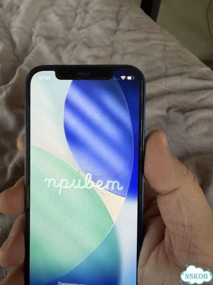 iPhone 12, 64 ГБ, 1 SIM фото 5