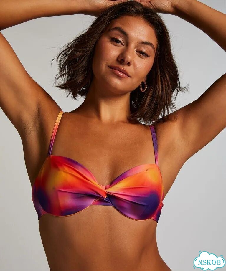Топ бикини Hunkemoller 75E фото 1