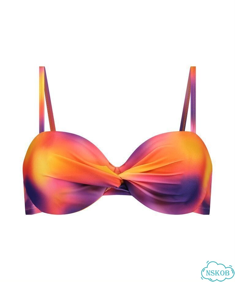 Топ бикини Hunkemoller 75E фото 5