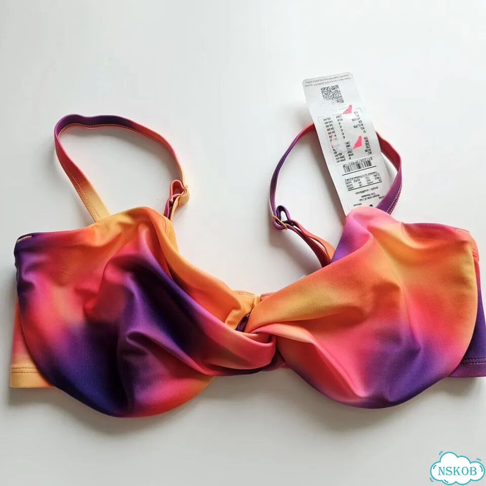 Топ бикини Hunkemoller 75E фото 7
