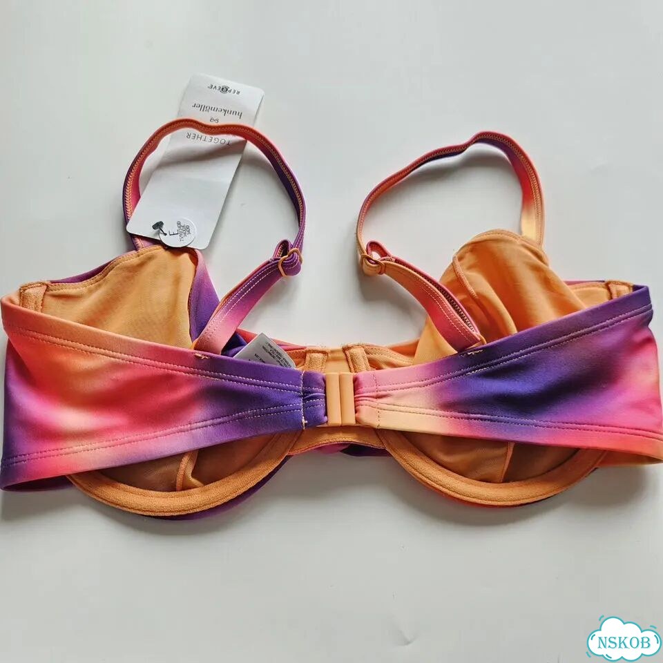 Топ бикини Hunkemoller 75E фото 8