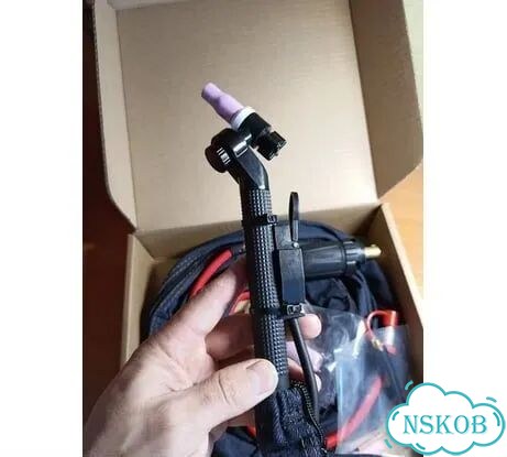 Start SuperFlex 9 TIG RF - 4м фото 2