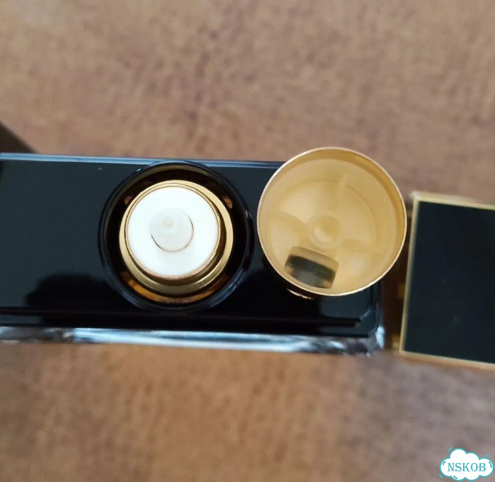 Винтаж лимитка Chanel Coco EDT 2006г. 100мл фото 3