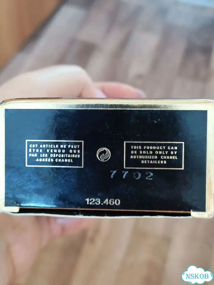 Винтаж лимитка Chanel Coco EDT 2006г. 100мл фото 6