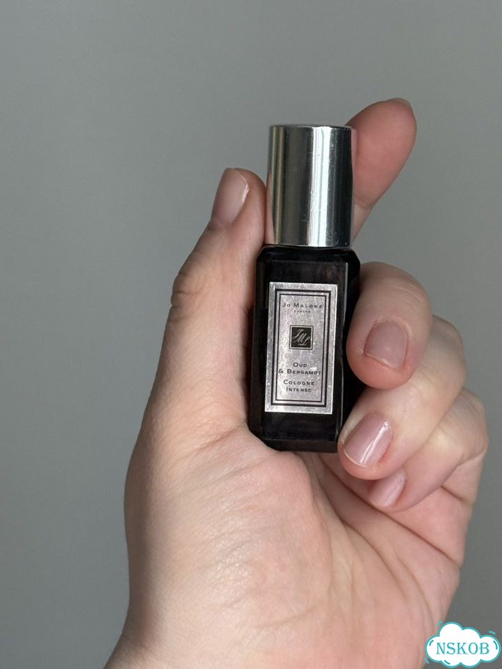 Духи JO malone набор парфюма оригинал фото 2