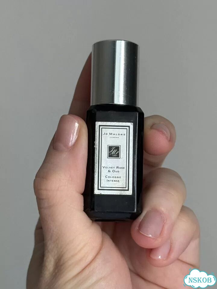 Духи JO malone набор парфюма оригинал фото 4