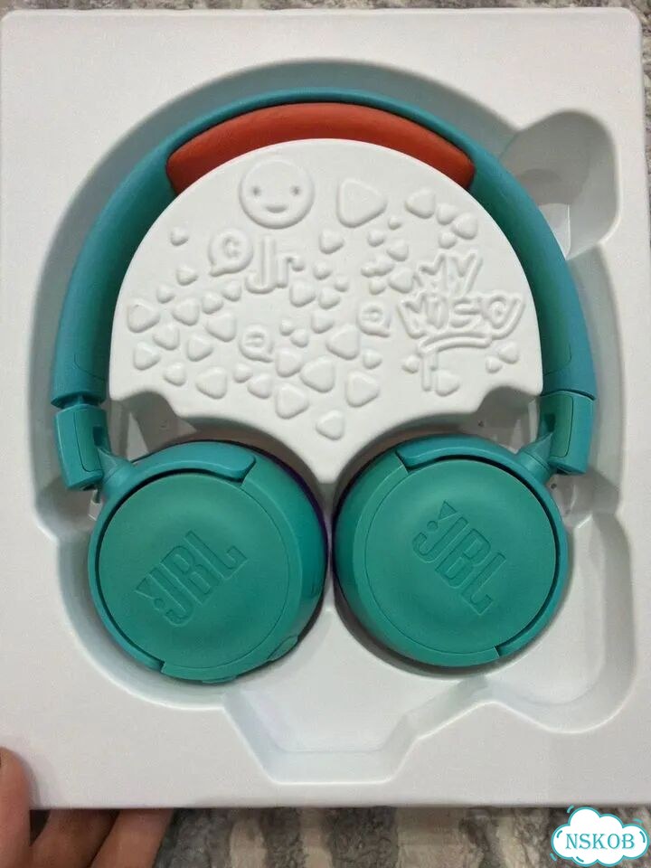 Проводные наушники jbl фото 1