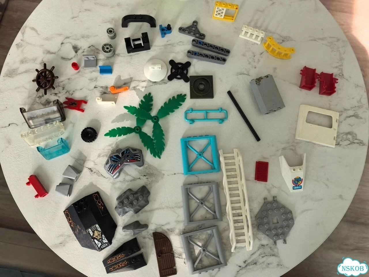 Найду деталь Lego оригинал или Аналог фото 4