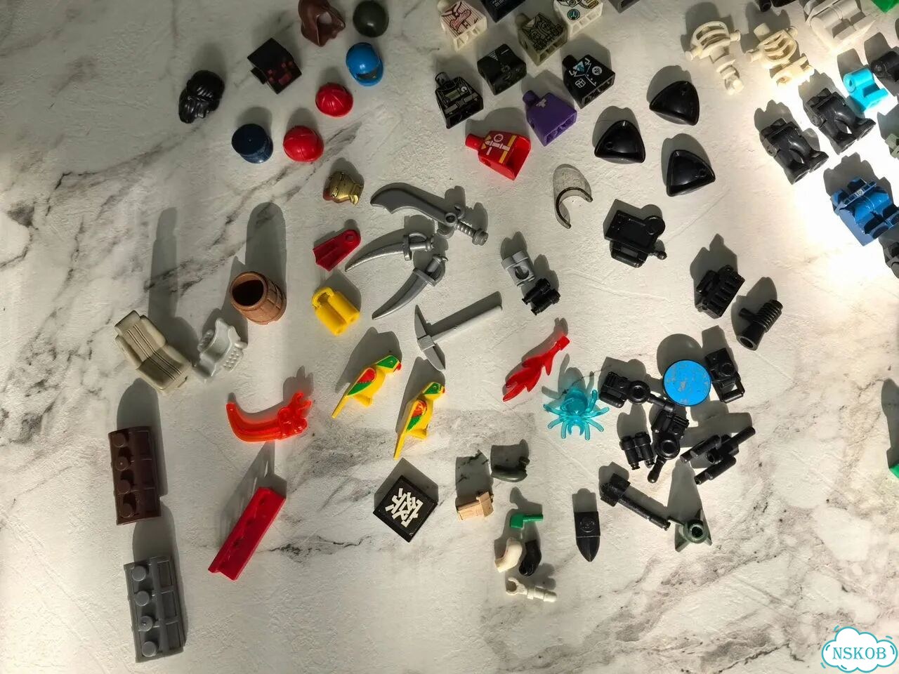 Найду деталь Lego оригинал или Аналог фото 5